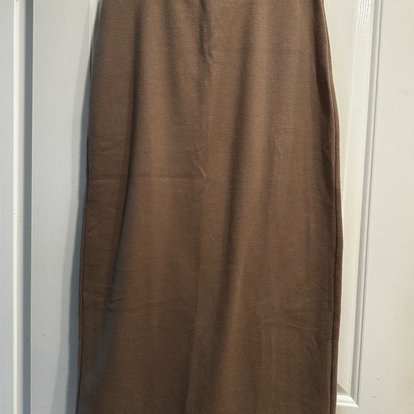 Zara Maxi Skirt NWOT - Picture 2 of 5